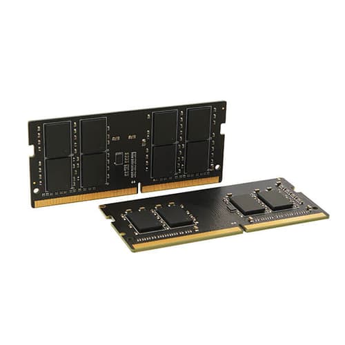 Silicon Power 8GB (8GBX1) DDR4 2666MHz Laptop RAM